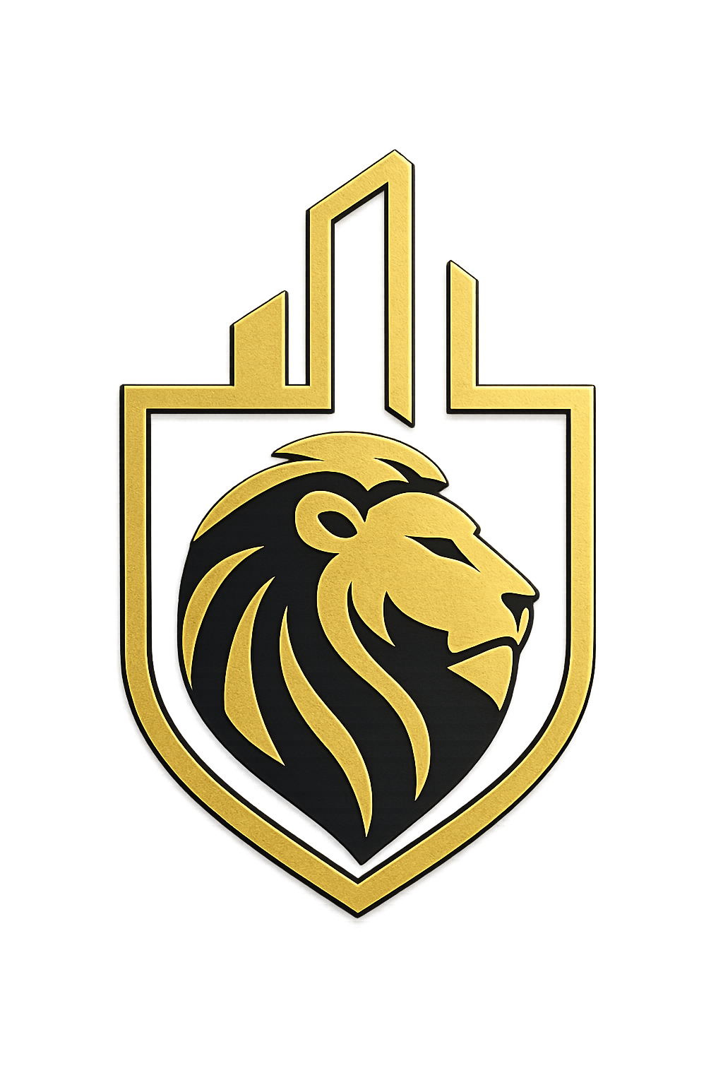 LeoPrime logosu